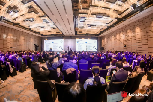 2024律商联讯法商融合峰会丨央国企法律、合规、 内控、风险协同运作“四位一体”大风控体系建设实践精彩分享(图2)